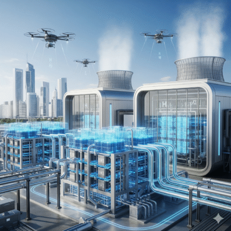 Why Hydrogen Is Becoming the Future of Clean Energy - and How the Technology Works